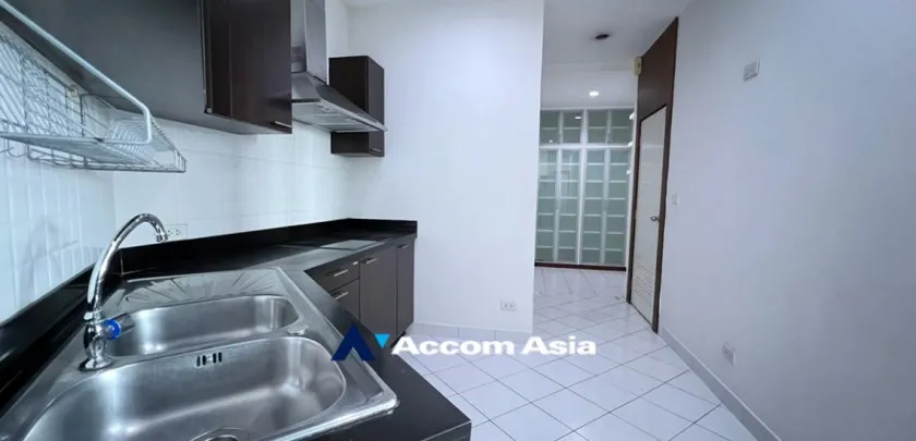 5  4 br Condominium For Sale in Sathorn ,Bangkok BRT Technic Krungthep at The Star Estate At Narathiwas AA32962