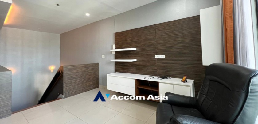 6  4 br Condominium For Sale in Sathorn ,Bangkok BRT Technic Krungthep at The Star Estate At Narathiwas AA32962