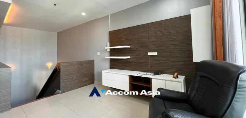6  4 br Condominium For Sale in Sathorn ,Bangkok BRT Technic Krungthep at The Star Estate At Narathiwas AA32962