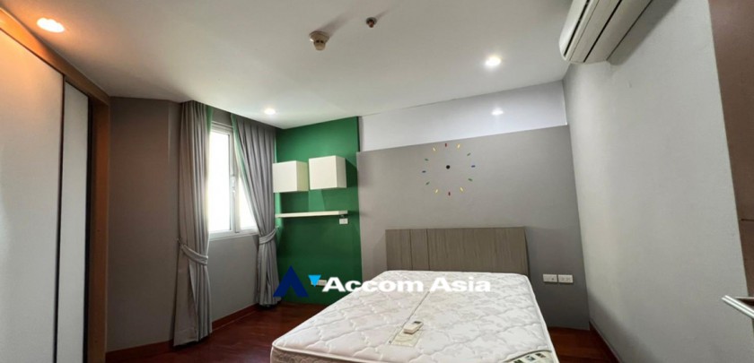 10  4 br Condominium For Sale in Sathorn ,Bangkok BRT Technic Krungthep at The Star Estate At Narathiwas AA32962