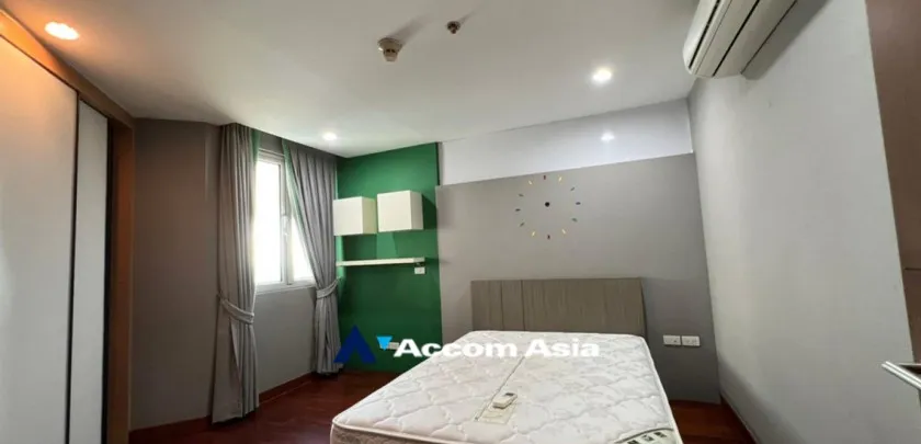 10  4 br Condominium For Sale in Sathorn ,Bangkok BRT Technic Krungthep at The Star Estate At Narathiwas AA32962