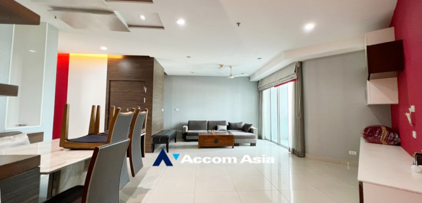  1  4 br Condominium For Sale in Sathorn ,Bangkok BRT Technic Krungthep at The Star Estate At Narathiwas AA32962