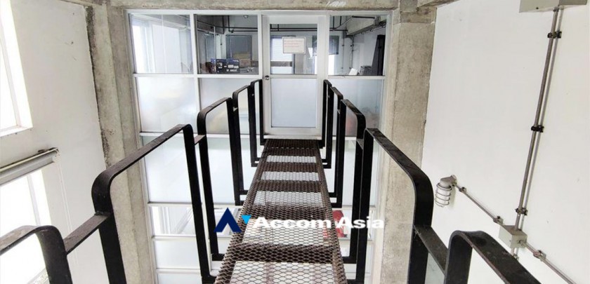 7  Studio Warehouse For Sale in Sukhumvit ,Bangkok BTS Phra khanong AA32963