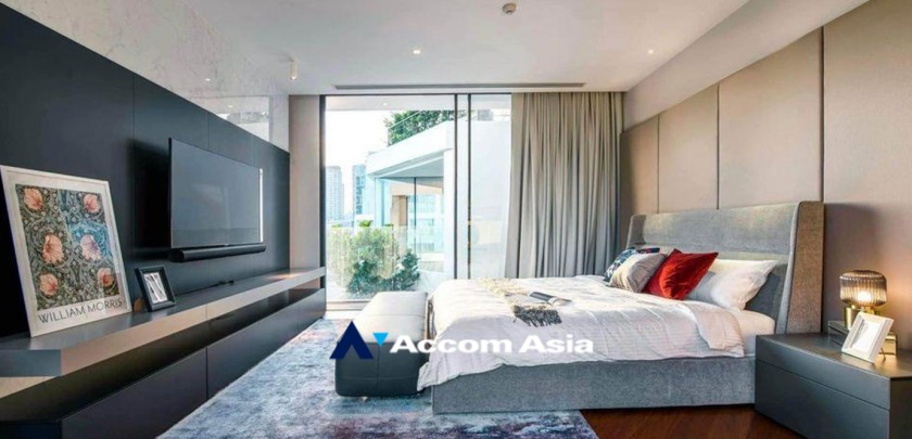 6  3 br House For Sale in Sukhumvit ,Bangkok BTS Ekkamai AA32965