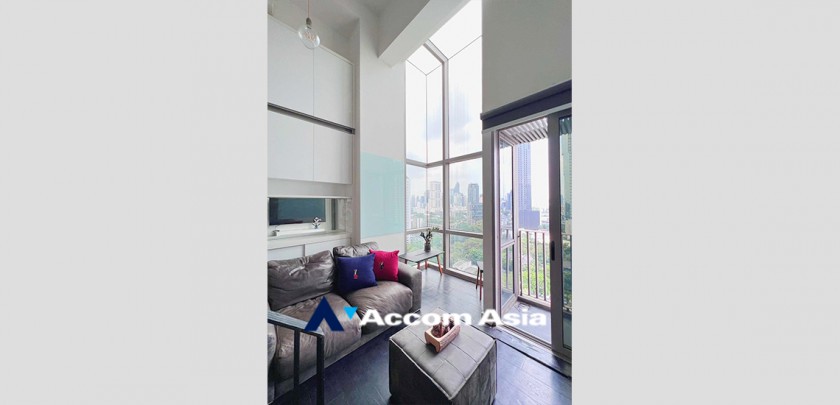  1  1 br Condominium For Sale in Sukhumvit ,Bangkok BTS Thong Lo at Ashton Morph 38 AA32967