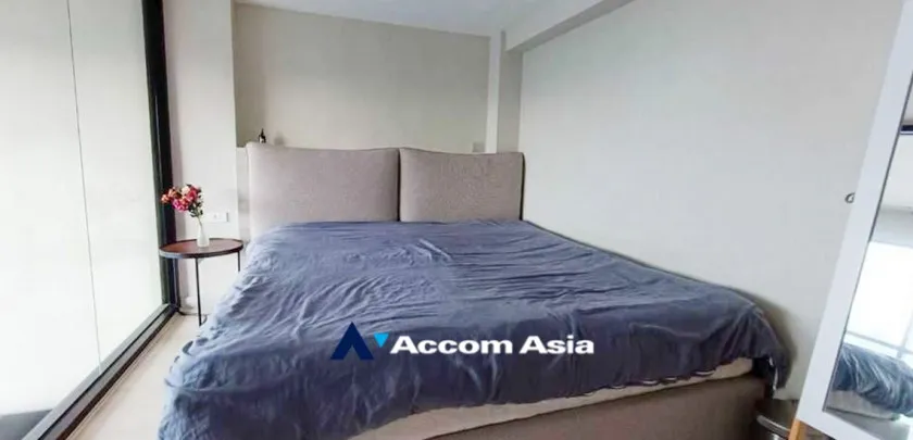 1  1 br Condominium For Rent in Sathorn ,Bangkok BTS Chong Nonsi at Knightsbridge Prime Sathorn Condominium AA32968