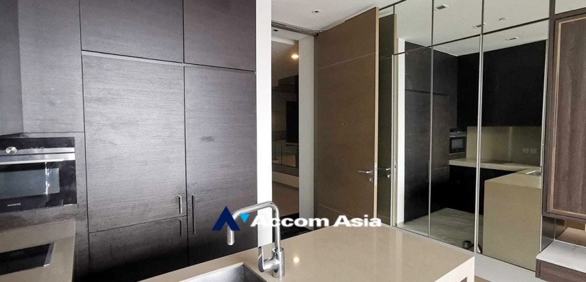 4  1 br Condominium For Rent in Silom ,Bangkok BTS Sala Daeng at Saladaeng One Condominium AA32974