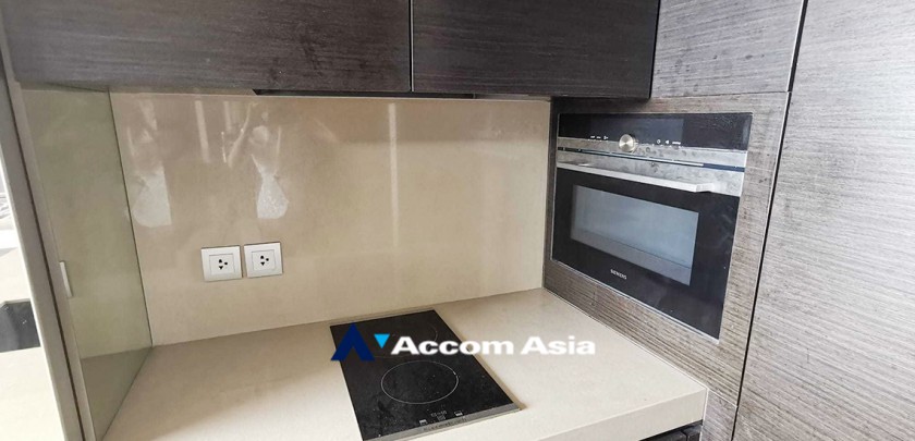 5  1 br Condominium For Rent in Silom ,Bangkok BTS Sala Daeng at Saladaeng One Condominium AA32974