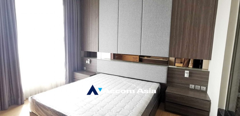 6  1 br Condominium For Rent in Silom ,Bangkok BTS Sala Daeng at Saladaeng One Condominium AA32974