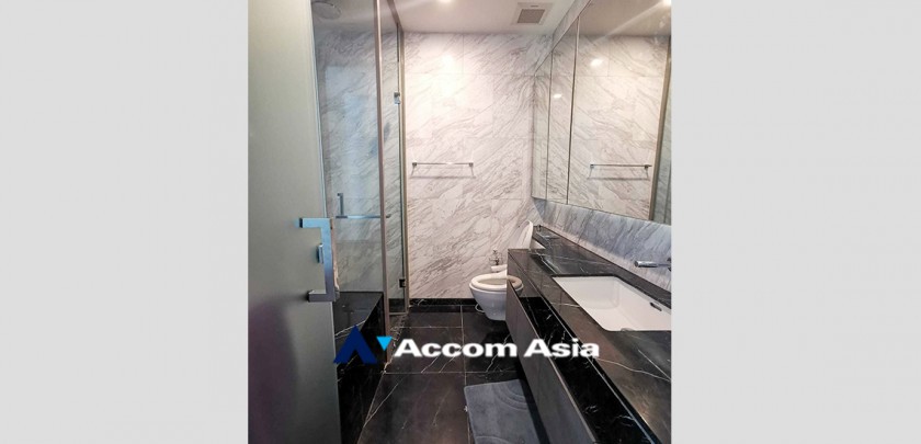 10  1 br Condominium For Rent in Silom ,Bangkok BTS Sala Daeng at Saladaeng One Condominium AA32974