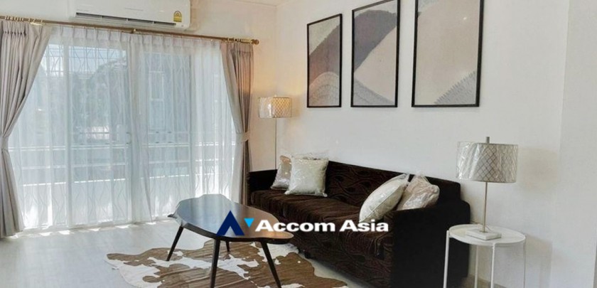  1  3 br House for rent and sale in Pattanakarn ,Bangkok ARL Ramkhamhaeng AA32977