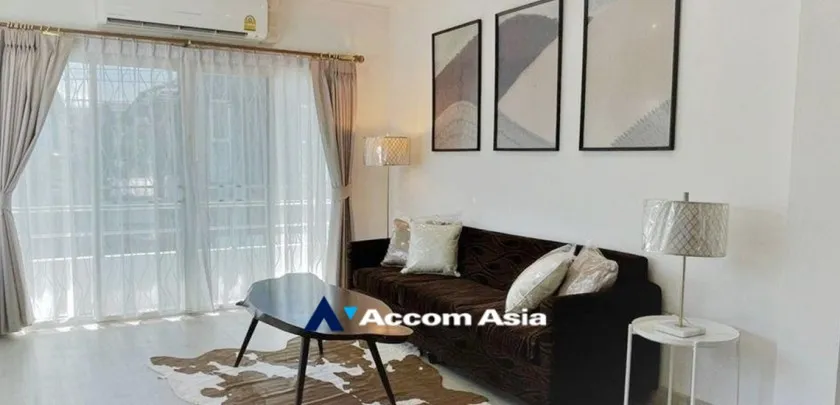  1  3 br House for rent and sale in Pattanakarn ,Bangkok ARL Ramkhamhaeng AA32977