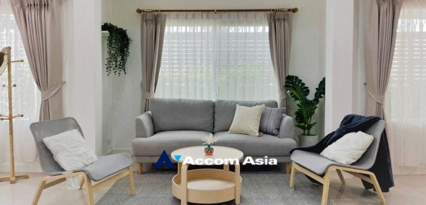  2  3 br House for rent and sale in Pattanakarn ,Bangkok ARL Ramkhamhaeng AA32977
