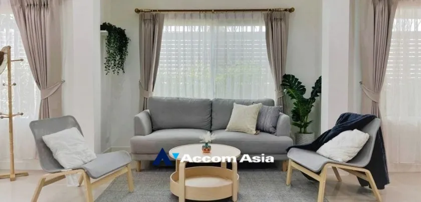 2  3 br House for rent and sale in Pattanakarn ,Bangkok ARL Ramkhamhaeng AA32977