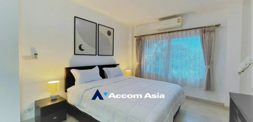 8  3 br House for rent and sale in Pattanakarn ,Bangkok ARL Ramkhamhaeng AA32977