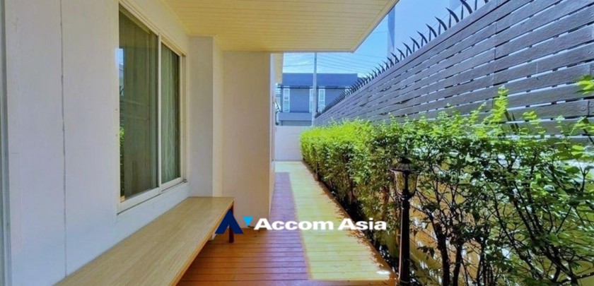 14  3 br House for rent and sale in Pattanakarn ,Bangkok ARL Ramkhamhaeng AA32977