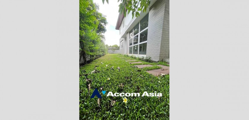 16  4 br House for rent and sale in Phaholyothin ,Bangkok MRT Lat Phrao AA32978
