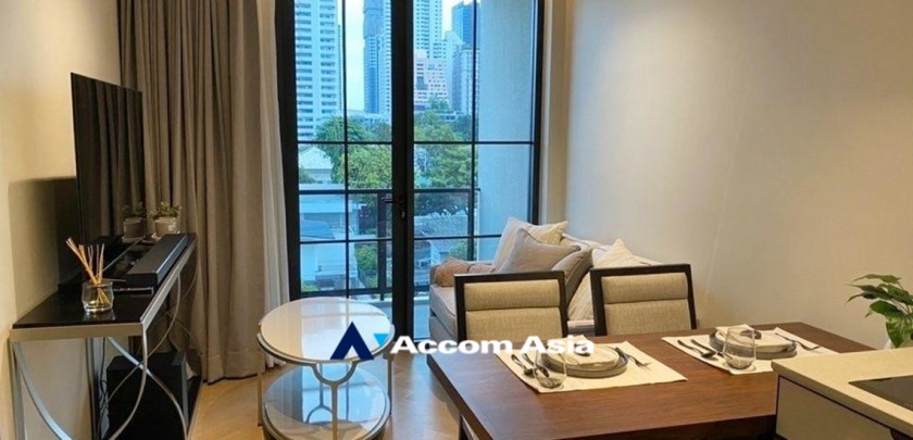  2  1 br Condominium for rent and sale in Sukhumvit ,Bangkok BTS Ekkamai at The Reserve Sukhumvit 61 AA32979