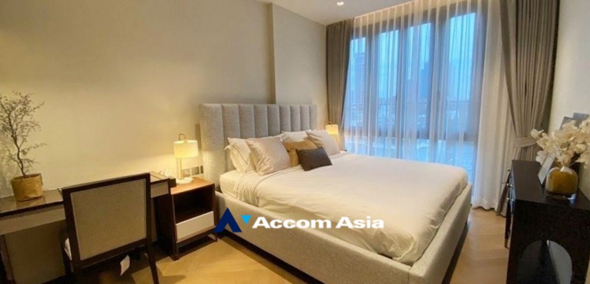 5  1 br Condominium for rent and sale in Sukhumvit ,Bangkok BTS Ekkamai at The Reserve Sukhumvit 61 AA32979