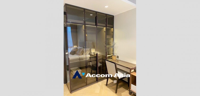 7  1 br Condominium for rent and sale in Sukhumvit ,Bangkok BTS Ekkamai at The Reserve Sukhumvit 61 AA32979