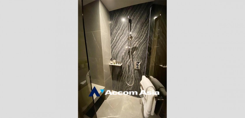9  1 br Condominium for rent and sale in Sukhumvit ,Bangkok BTS Ekkamai at The Reserve Sukhumvit 61 AA32979