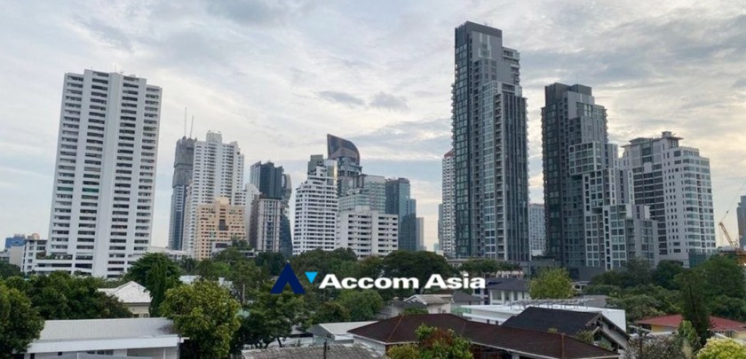 10  1 br Condominium for rent and sale in Sukhumvit ,Bangkok BTS Ekkamai at The Reserve Sukhumvit 61 AA32979