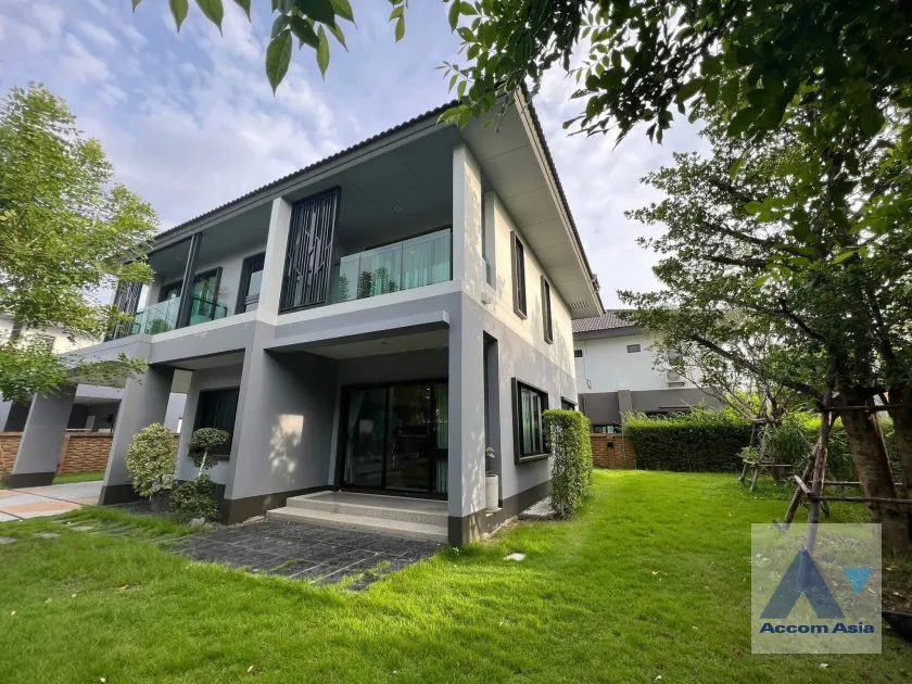  2  4 br House for rent and sale in Samutprakan ,Samutprakan  at House in Compound AA32980