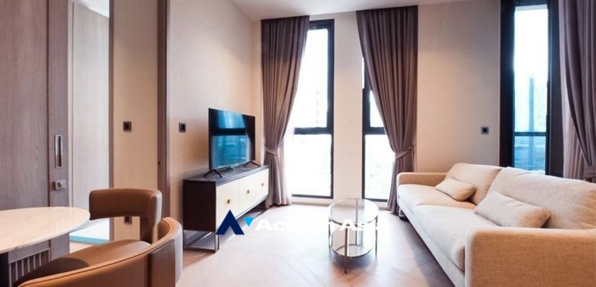 2  1 br Condominium For Rent in Sathorn ,Bangkok BTS Chong Nonsi at The Reserve Sathorn AA32983