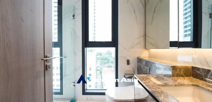  1  1 br Condominium For Rent in Sathorn ,Bangkok BTS Chong Nonsi at The Reserve Sathorn AA32983