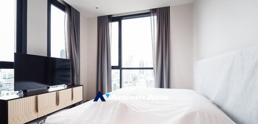 4  1 br Condominium For Rent in Sathorn ,Bangkok BTS Chong Nonsi at The Reserve Sathorn AA32983