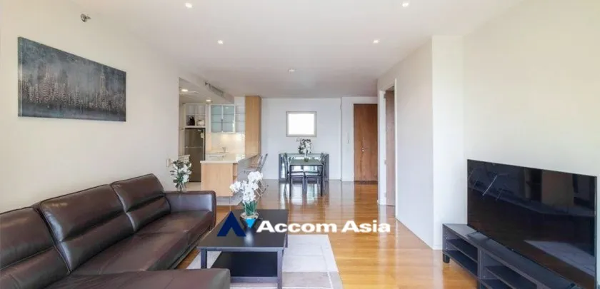 unitPet friendly |  2 Bedrooms  Condominium For Rent & Sale in Silom, Bangkok  near BTS Sala Daeng - MRT Silom (AA32984)