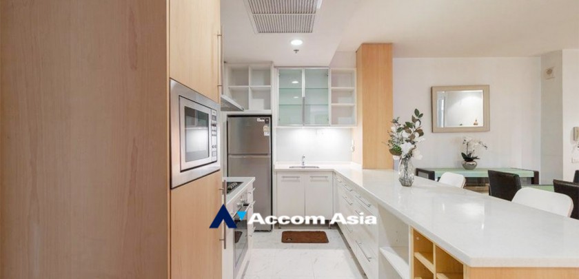 8  2 br Condominium for rent and sale in Silom ,Bangkok BTS Sala Daeng - MRT Silom at The Legend Saladaeng AA32984