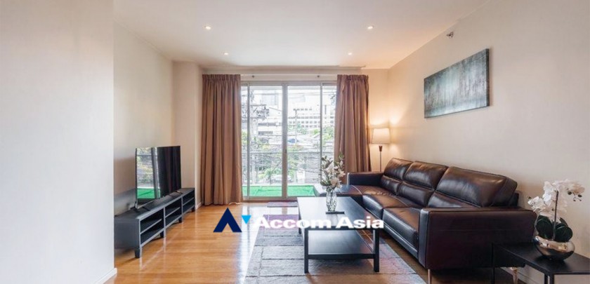  1  2 br Condominium for rent and sale in Silom ,Bangkok BTS Sala Daeng - MRT Silom at The Legend Saladaeng AA32984