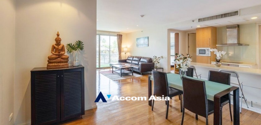 6  2 br Condominium for rent and sale in Silom ,Bangkok BTS Sala Daeng - MRT Silom at The Legend Saladaeng AA32984