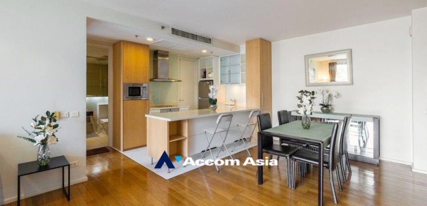 7  2 br Condominium for rent and sale in Silom ,Bangkok BTS Sala Daeng - MRT Silom at The Legend Saladaeng AA32984