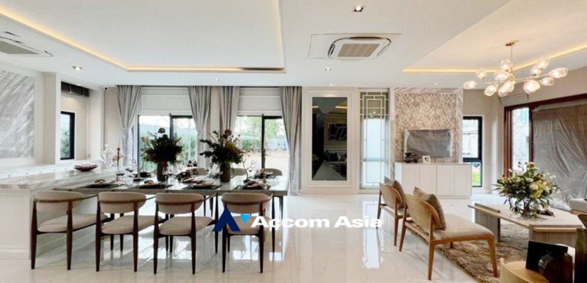  1  5 br House For Sale in Bang Na ,Bangkok BTS Bang Na at The City Sukhumvit Bangna AA32992