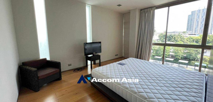 5  2 br Condominium for rent and sale in Sukhumvit ,Bangkok BTS Phra khanong at Ficus Lane AA33018
