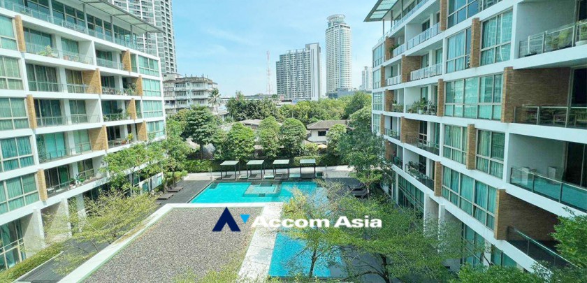 10  2 br Condominium for rent and sale in Sukhumvit ,Bangkok BTS Phra khanong at Ficus Lane AA33018