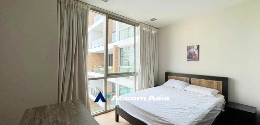 unitPet friendly |  2 Bedrooms  Condominium For Rent & Sale in Sukhumvit, Bangkok  near BTS Phra khanong (AA33018)