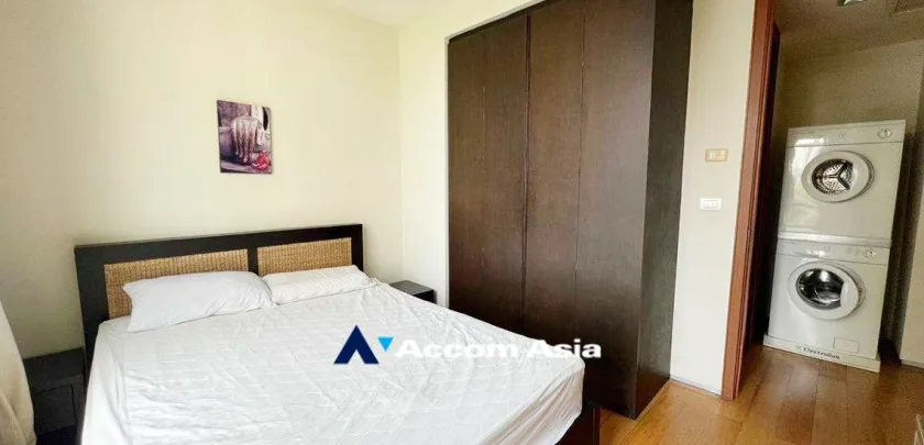 unitPet friendly |  2 Bedrooms  Condominium For Rent & Sale in Sukhumvit, Bangkok  near BTS Phra khanong (AA33018)