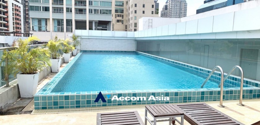  2  1 br Condominium For Sale in Silom ,Bangkok MRT Silom - BTS Sala Daeng at Focus on Saladaeng AA33024