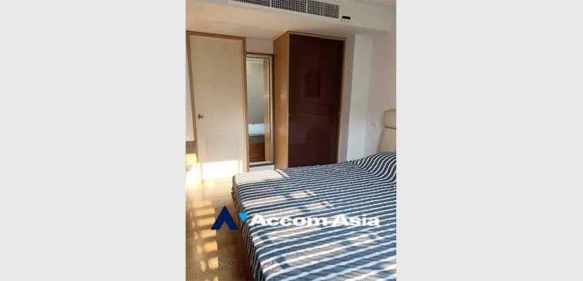 unit 1 Bedroom  Condominium For Sale in Silom, Bangkok  near MRT Silom - BTS Sala Daeng (AA33024)