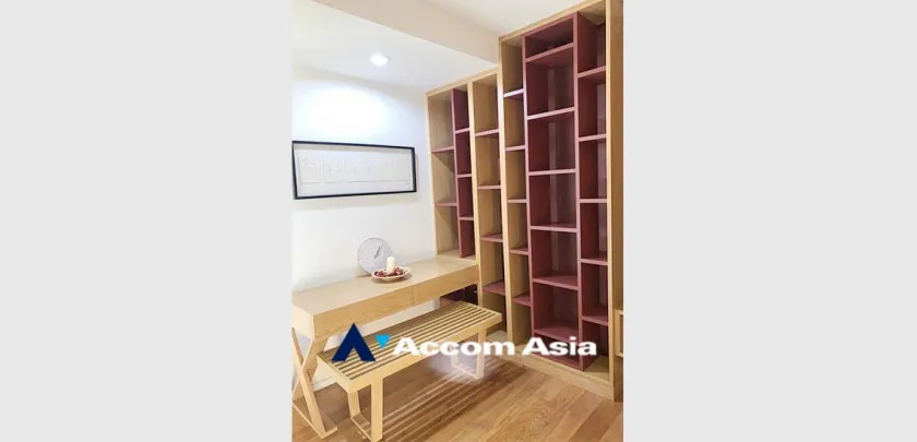 unit 1 Bedroom  Condominium For Sale in Silom, Bangkok  near MRT Silom - BTS Sala Daeng (AA33024)