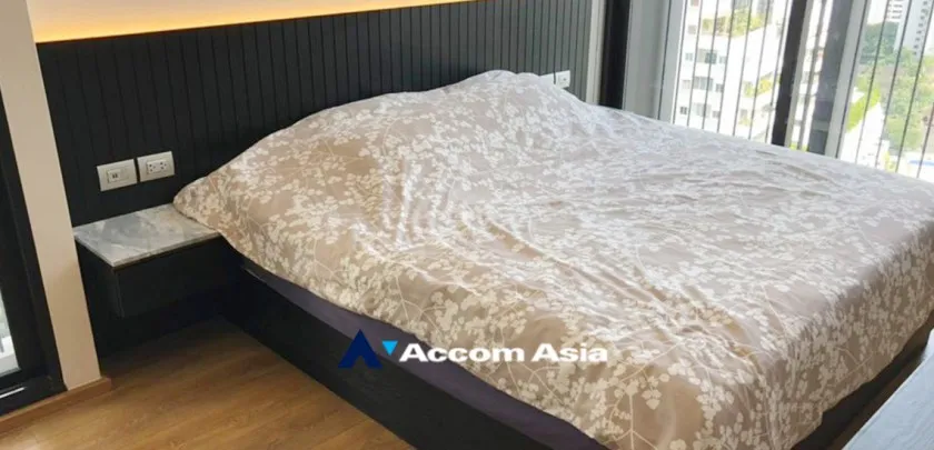 4  1 br Condominium For Rent in Sukhumvit ,Bangkok BTS Phrom Phong at Noble BE33 AA33030
