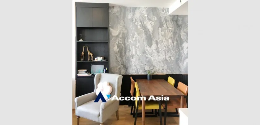  1  1 br Condominium For Rent in Sukhumvit ,Bangkok BTS Phrom Phong at Noble BE33 AA33030