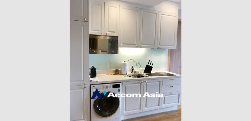  1  1 br Condominium For Rent in Sukhumvit ,Bangkok BTS Phrom Phong at Noble BE33 AA33030