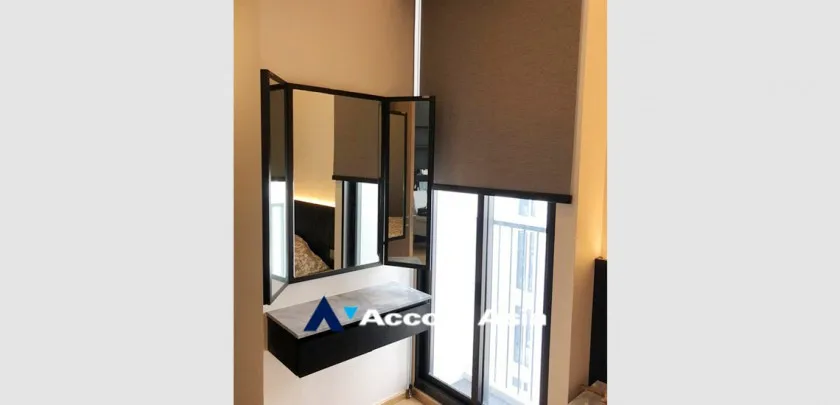 5  1 br Condominium For Rent in Sukhumvit ,Bangkok BTS Phrom Phong at Noble BE33 AA33030