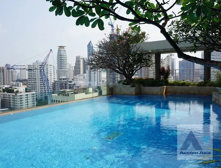  2  1 br Condominium for rent and sale in Sukhumvit ,Bangkok BTS Phrom Phong at Baan Siri 31 AA33044