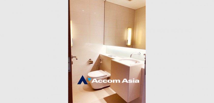 12  2 br Condominium For Rent in Sukhumvit ,Bangkok BTS Asok - MRT Sukhumvit at Domus 16 AA33049