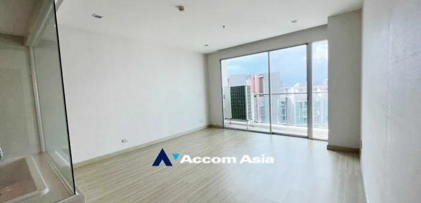 unit 2 Bedrooms  Condominium For Rent in Sukhumvit, Bangkok  near BTS Phra khanong (AA33055)